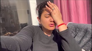 Aaj kiya ghar ka kaam par mummy ne mara kyu 😭🥹 Vlog  Sibbu Giri [upl. by Anitra372]