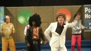 world indoor bowls comedy 2007 [upl. by Dominick714]