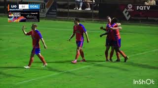 Hassan Ramazani 2024 NPL Highlights [upl. by Aliehc631]