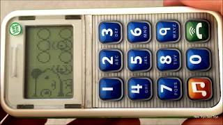 Leap Frog Toy Phone 19145 [upl. by Base]