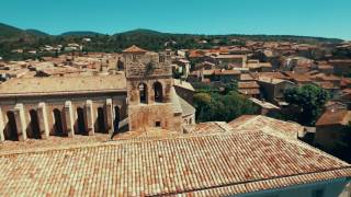 Abbaye de CaunesMinervois [upl. by Linus]