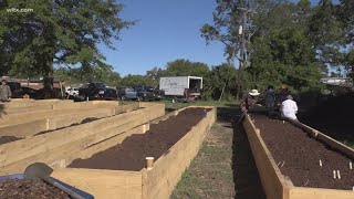 Urban farm comes to Two Notch Road in Columbia [upl. by Vivienne]