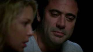 Greys Anatomy  5x12  Izzie Breaks Up With Denny [upl. by Seafowl]