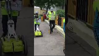 Ground Penetrating Radar [upl. by Figueroa]