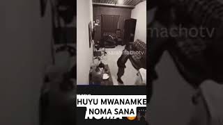 Huyu mwanamke noma sana alikiba diamondplatnumz duet [upl. by Dyolf]