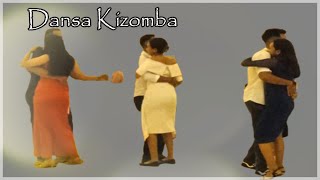 MY AFRICA Kizomba Terbaru 2024 [upl. by Elocaj]