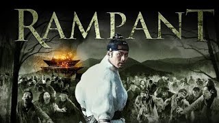 Rampant  Hyun Bin  Jang Donggun  Kim Euisung ll Full Movie Hindi Facts And Review [upl. by Kean358]