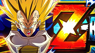 FULL DETAILS FOR EZA STR SUPER VEGETA AGL SUPER VEGETA LR YAMCHA amp PUAR DBZ Dokkan Battle [upl. by Hadwyn]