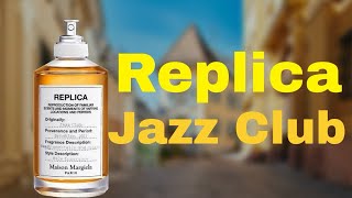 عطر Replica Jazz Club [upl. by Aettam854]