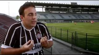 TODO PODEROSO O FILME 100 ANOS DE CORINTHIANS [upl. by Eikciv]