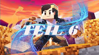 Die unendliche Geschichte von Minecraft  Teil 6 [upl. by Shanly]