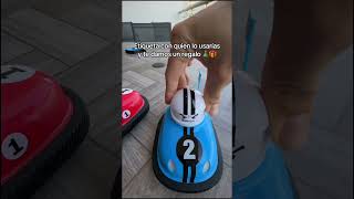 Es una inversión diversion juguetes regalo rccars Estos carritos RC son el regalo perfecto 🏁 [upl. by Anoik]