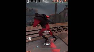 pinball table type frag tf2 trolldier airstrike [upl. by Reo]