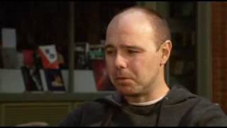 Karl Pilkington  The Culture Show 20102007 [upl. by Phineas135]