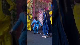 Top Punjabi Solo Artist Dance Performance 2024🔥Dj Kp Events  Best Wedding Bhangra Group In Punjab [upl. by Jerome]