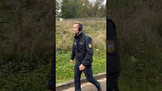 Polizei Saarland  Ein Klassiker Der Lieblingssong unserer Einstellungsberater [upl. by Judas271]