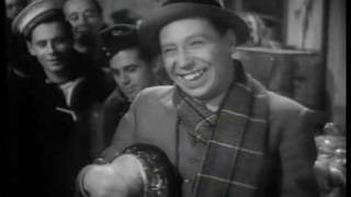 George Formby Grandads Flannelette Nightshirt 1940 [upl. by Lilli]