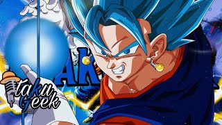 â™ª Garotas de Animes Reagem Vegetto Dragon Ball Z  Saiyajins  M4rkim feat BasaraMusic as [upl. by Cyndia]