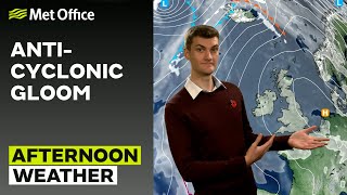 031124 –Sunny spells northern Scotland – Afternoon Weather Forecast UK –Met Office Weather [upl. by Kaya]