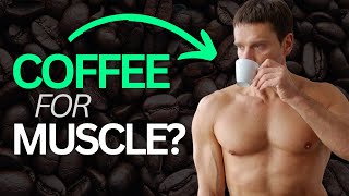 9 Benefits of Caffeine for Muscle Growth [upl. by Myrtie]