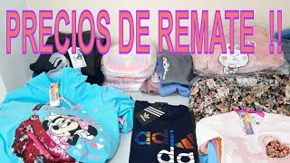 Mis compras de ropa en chiconcuac [upl. by Acirat775]