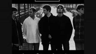 Oasis  Supersonic acoustic 1993 [upl. by Hasile]