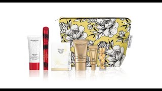 Elizabeth Arden Empowering Women Through Collaboration with NonProfit Organisation Sparrow Society [upl. by Airetahs]