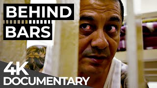 Behind Bars Taichung Mens Prison Taiwan  World’s Toughest Prisons  Free Documentary [upl. by Dorine]