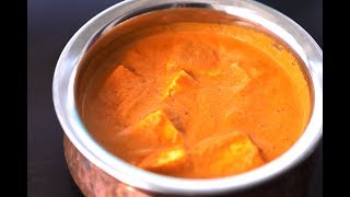 Shahi paneer  Restaurant style shahi paneer  Easy shahi paneer recipe  Healthy shahi paneer [upl. by Harshman]