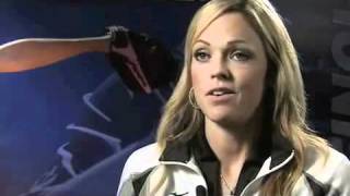 Jennie Finch Speaker  Jennie Finch Speaking Engagements [upl. by Janek674]