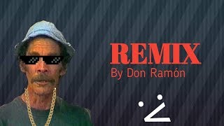 PELIGROremix Don ramón v [upl. by Itch]