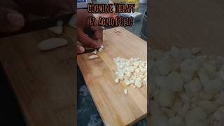 Aglio E Olio yt cooking aglioolio cookingathome ytshortsindia friday viralshorts trending [upl. by Owades355]