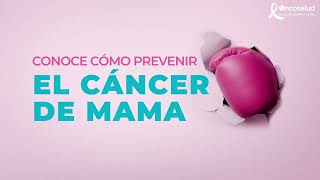 Juntos vencemos al Cáncer de Mama [upl. by Dnamra]