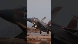 🇮🇱 The Israeli Air Force isn’t just a military force—it’s a miracle in the sky [upl. by Ysdnyl]