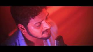 Siru Nadai Cover  Urumeen  Karthik Baskar  Achu Rajamani [upl. by Yarg]