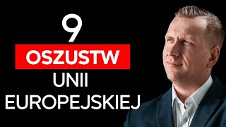 Jak Unia chce doprowadzić Polskę do wojny i ruiny Biznes 20 [upl. by Anelrad]