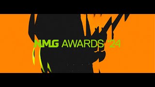 NMG Awards 2024 Live from The Apex [upl. by Alcus]