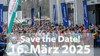 Road to  Halbmarathon FFM 2025  4th Update [upl. by Bria]