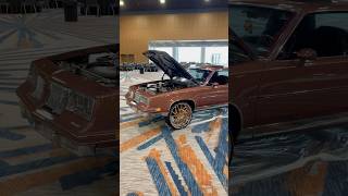 86 Cutlass oldsmobilecutlass [upl. by Templer]