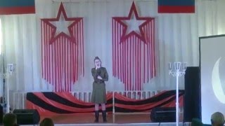 Песня темная ночь Темная ночь слушать [upl. by Oliver729]