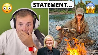 Youtube Kacke  Andreas Kieling Rückkehr zum Weisensee RELOADED [upl. by Reddin]