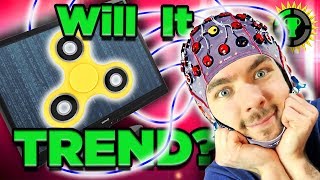 Game Theory Beyond Fidget Spinners – How to Create a YouTube Trend [upl. by Alley]