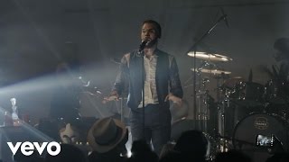 Jidenna  98 Points  Live Vevo LIFT [upl. by Ulani410]