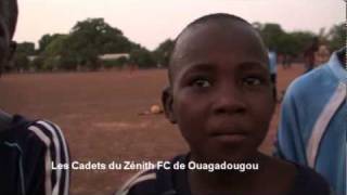 lecole des champions  Pistes dAfrique [upl. by Bucher]