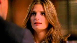 Castle Season 4 Bloopers [upl. by Trebleht789]