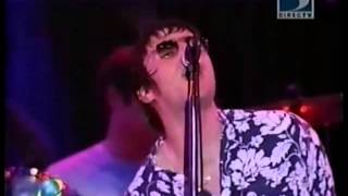 Oasis  Wonderwall Rock In Rio 2001 [upl. by Asirac]