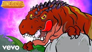 Howdytoons  Giganotosaurus [upl. by Crystal]