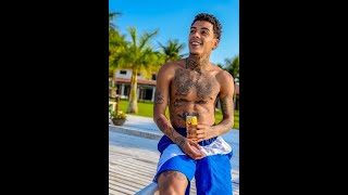 FREE MC Kevin  quotRevoada La No Guarujaquot type beat Reggaeton 2024 ProdAlone [upl. by Eerual442]