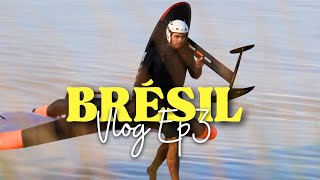 BRÉSIL VLOG EP3 [upl. by Daffie]