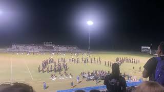 Dothan High School Rehobeth Festival Performance [upl. by Erdnua345]